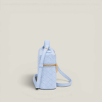 Woven Vanity Bag