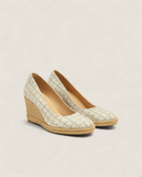 L'ATELIER FERMÉE WEDGE