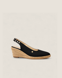 CLASSIQUE ÉLEVÉE - SLINGBACK WEDGE