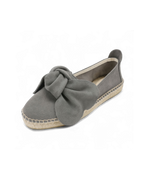 Elara Bow Espadrilles