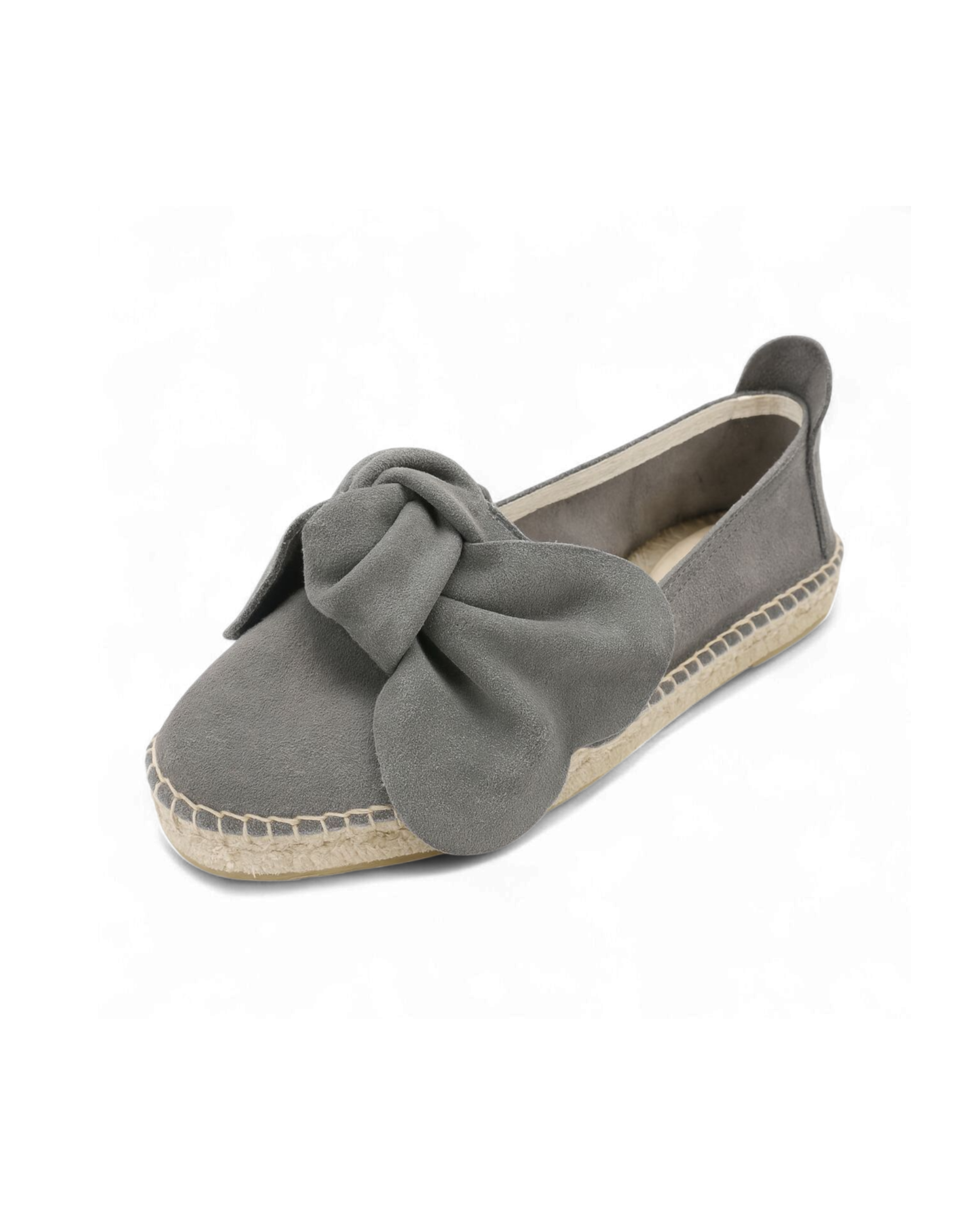 Elara Bow Espadrilles