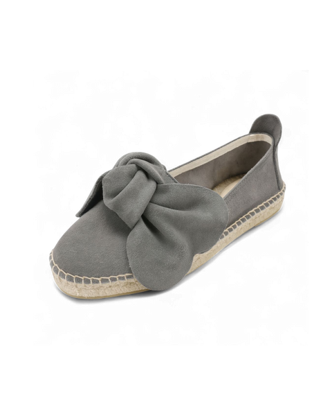 Elara Bow Espadrilles