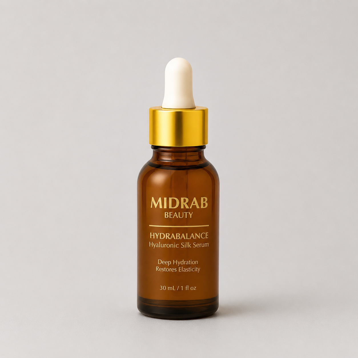 Hydrabalance - Hyaluronic Silk Serum