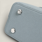 Le Classique Pebbled Bag