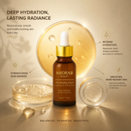 Hydrabalance - Hyaluronic Silk Serum