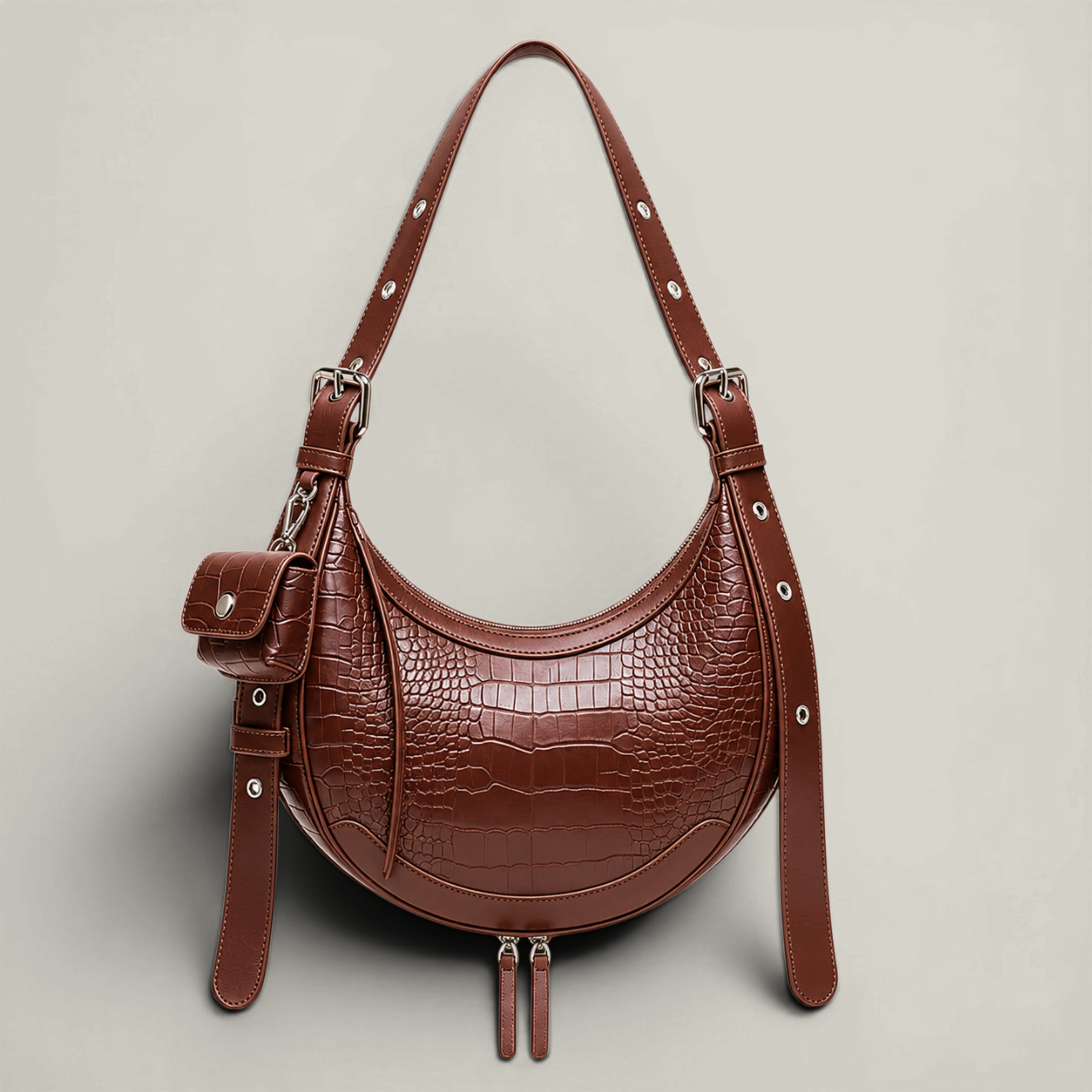 The Crescent Hobo