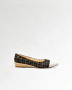 L'Atelier Demi Flat - La Tweed