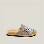 La Broderie Mule