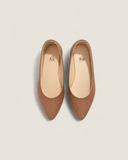 Classique Demi Flat