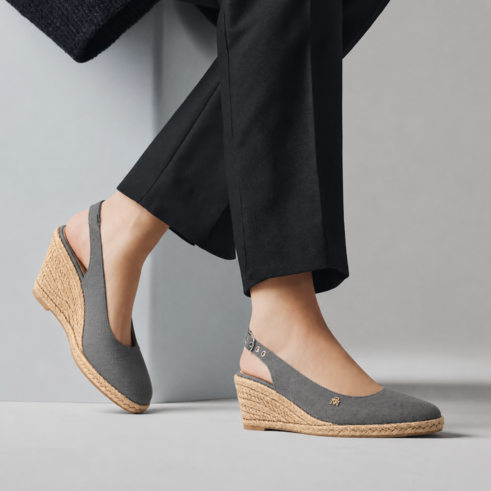 Classique Élevée - Slingback 70