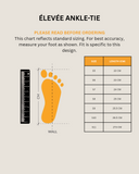 L'ATELIER ROSETTE WEDGE