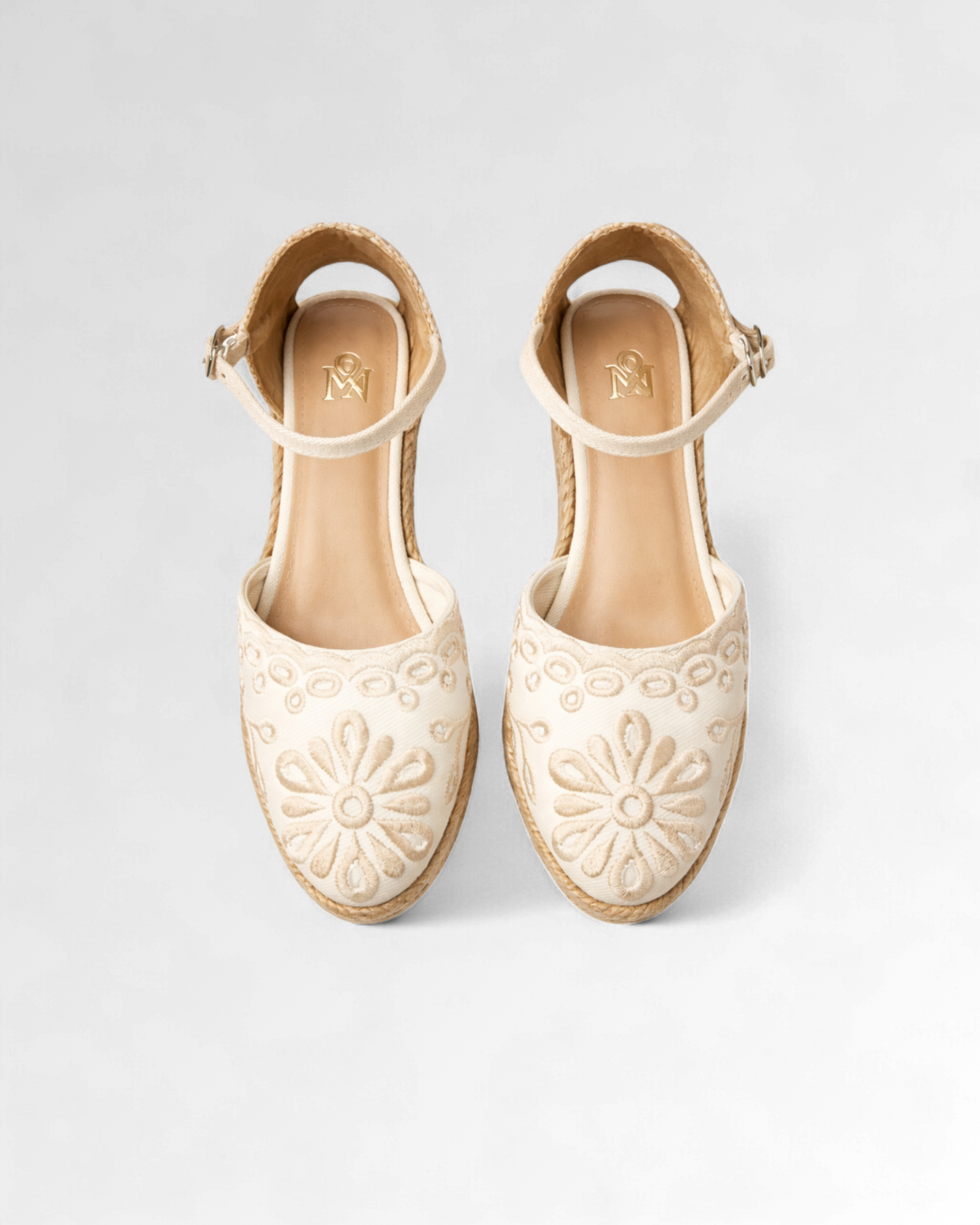 Le Bloom Wedge