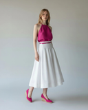 CLASSIQUE ÉLEVÉE - FERMÉE WEDGE