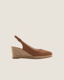 CLASSIQUE ÉLEVÉE - SLINGBACK WEDGE