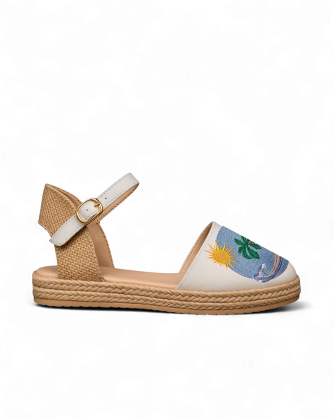 Embrovia Tropique