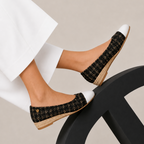 L'Atelier Demi Flat - La Tweed