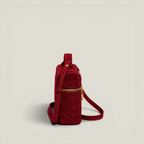 Woven Vanity Bag