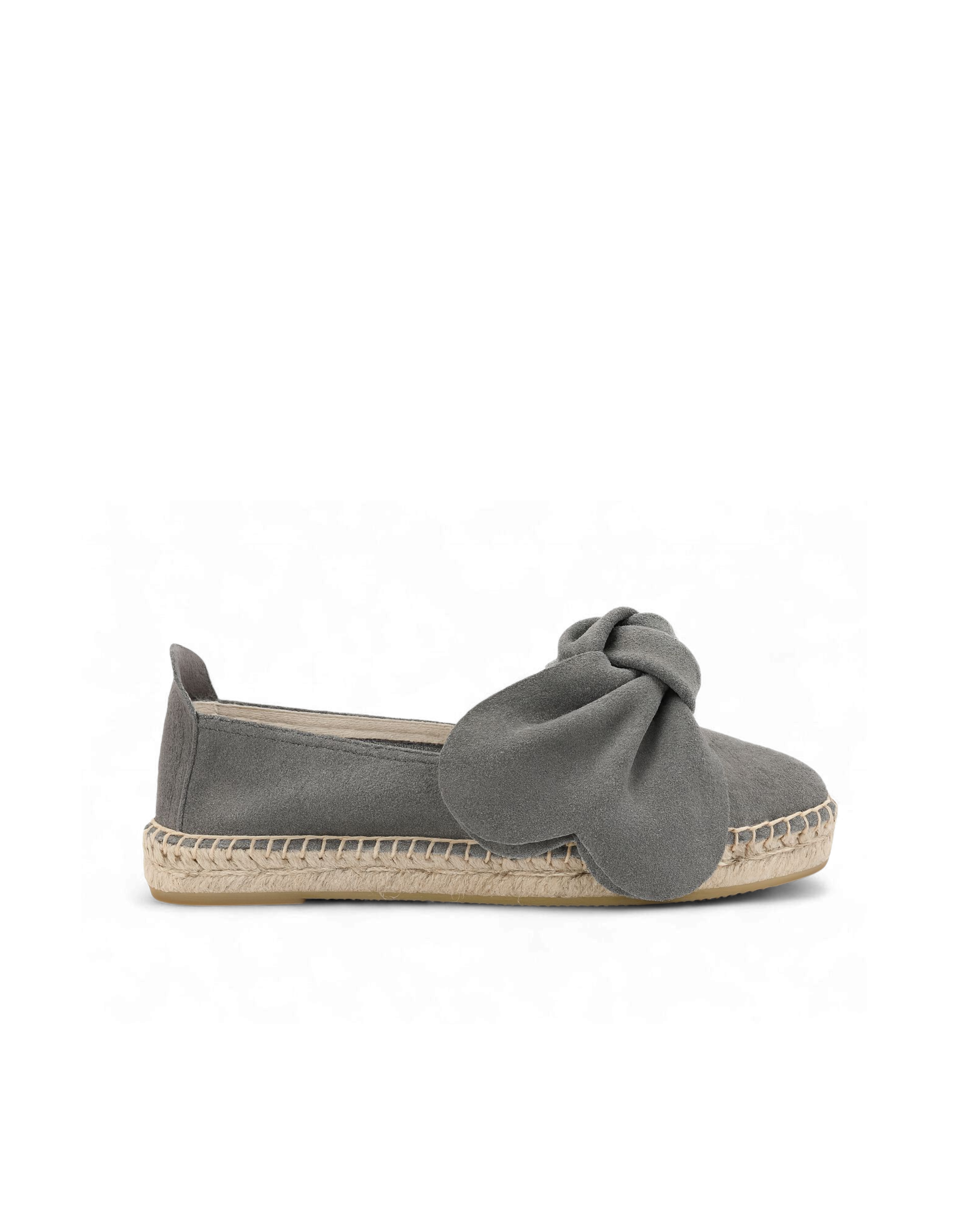 Elara Bow Espadrilles