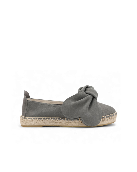 Elara Bow Espadrilles