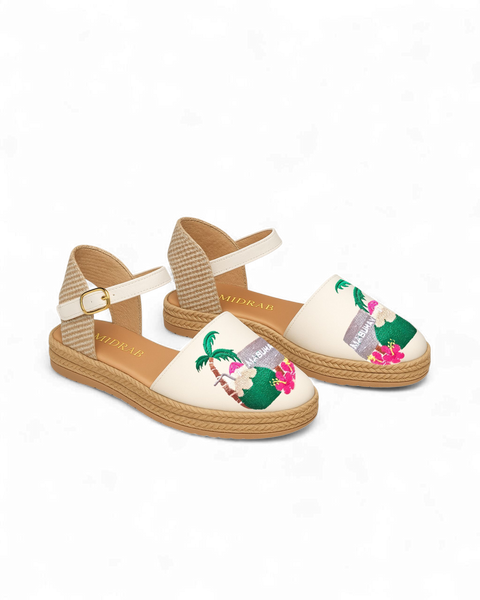 Embrovia Sol y Coco