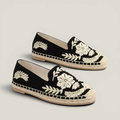 La Broderie Espadrille
