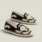 La Broderie Espadrille