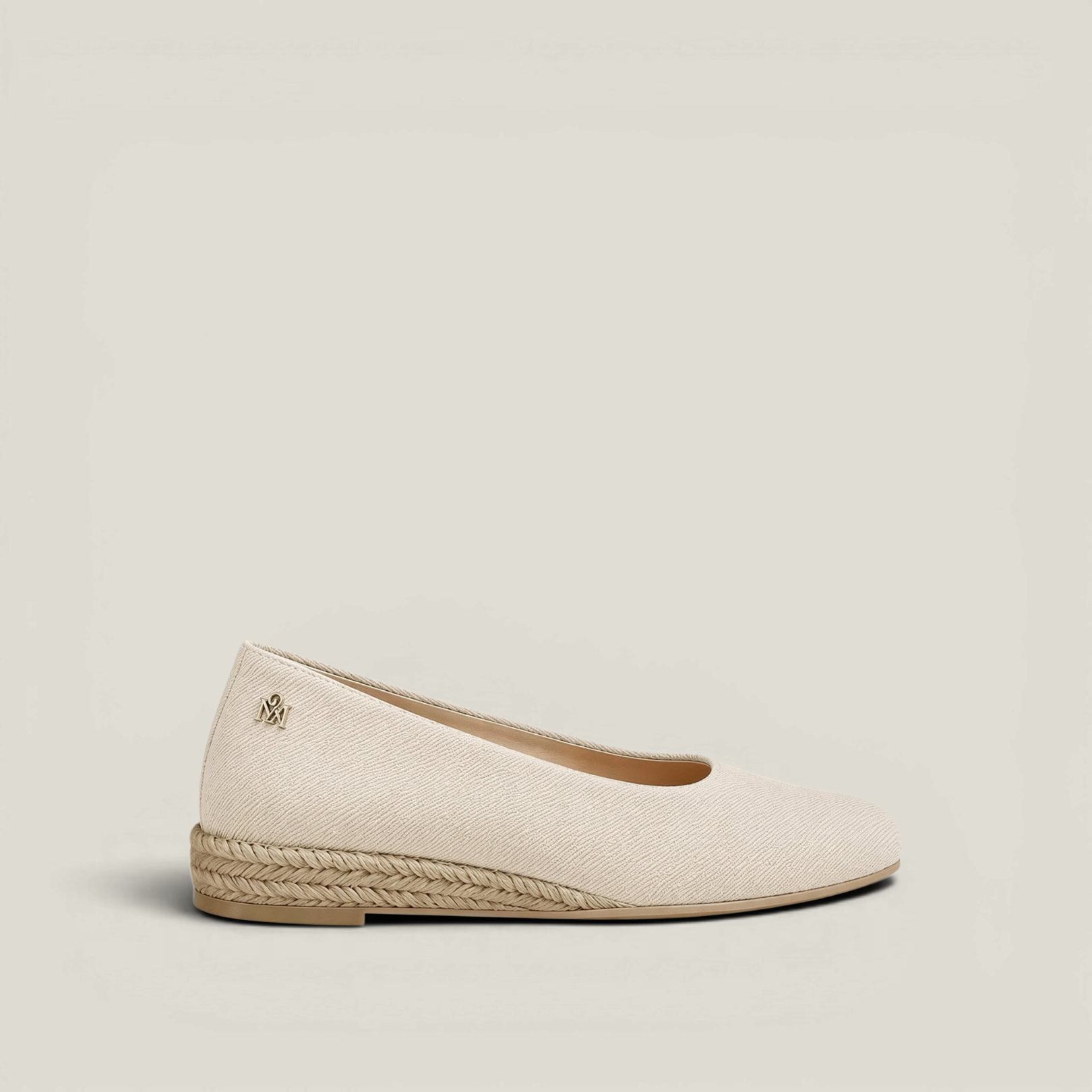 Classique Demi Flat