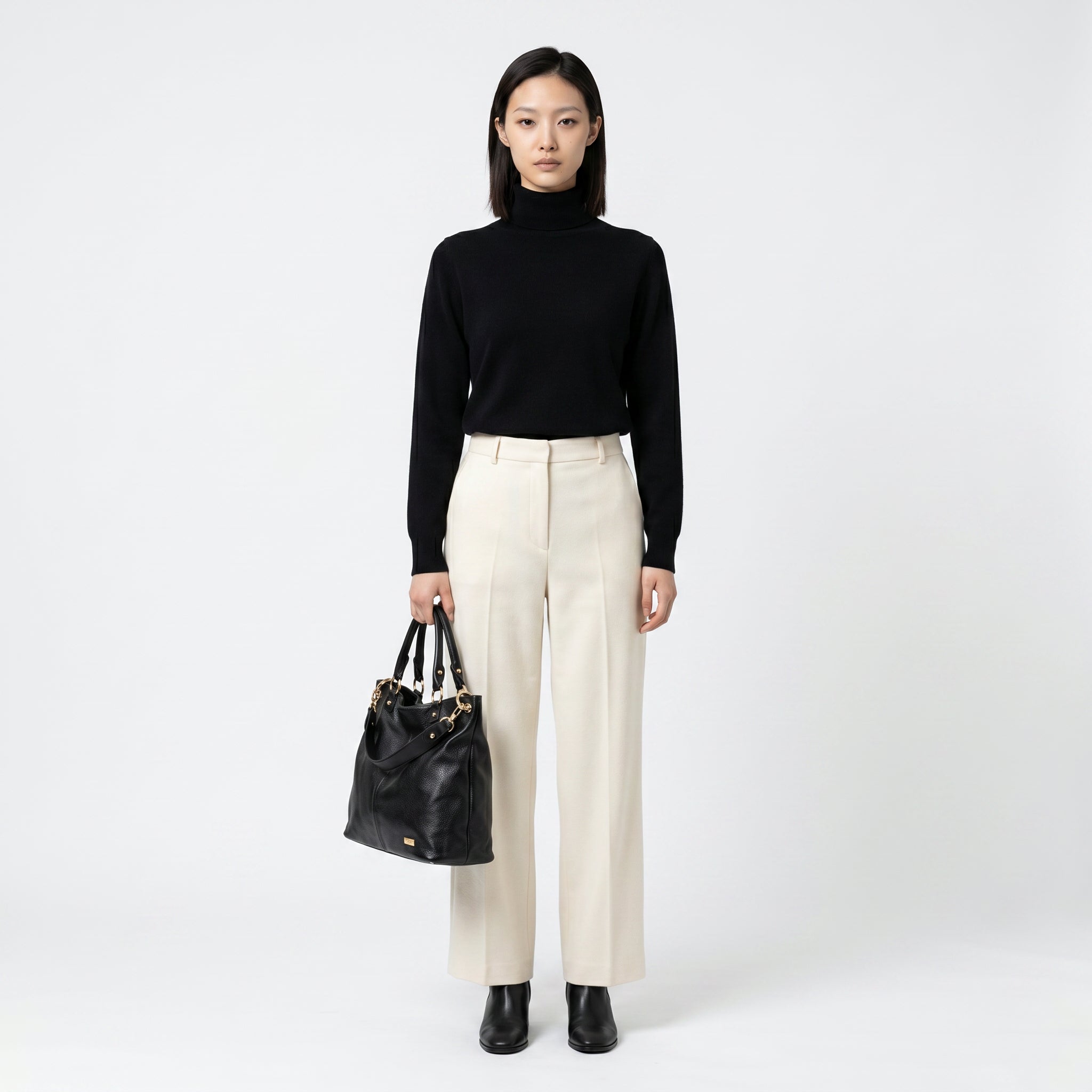 Le Quotidien Soft Tote