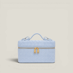 Woven Vanity Bag
