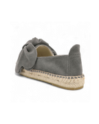 Elara Bow Espadrilles