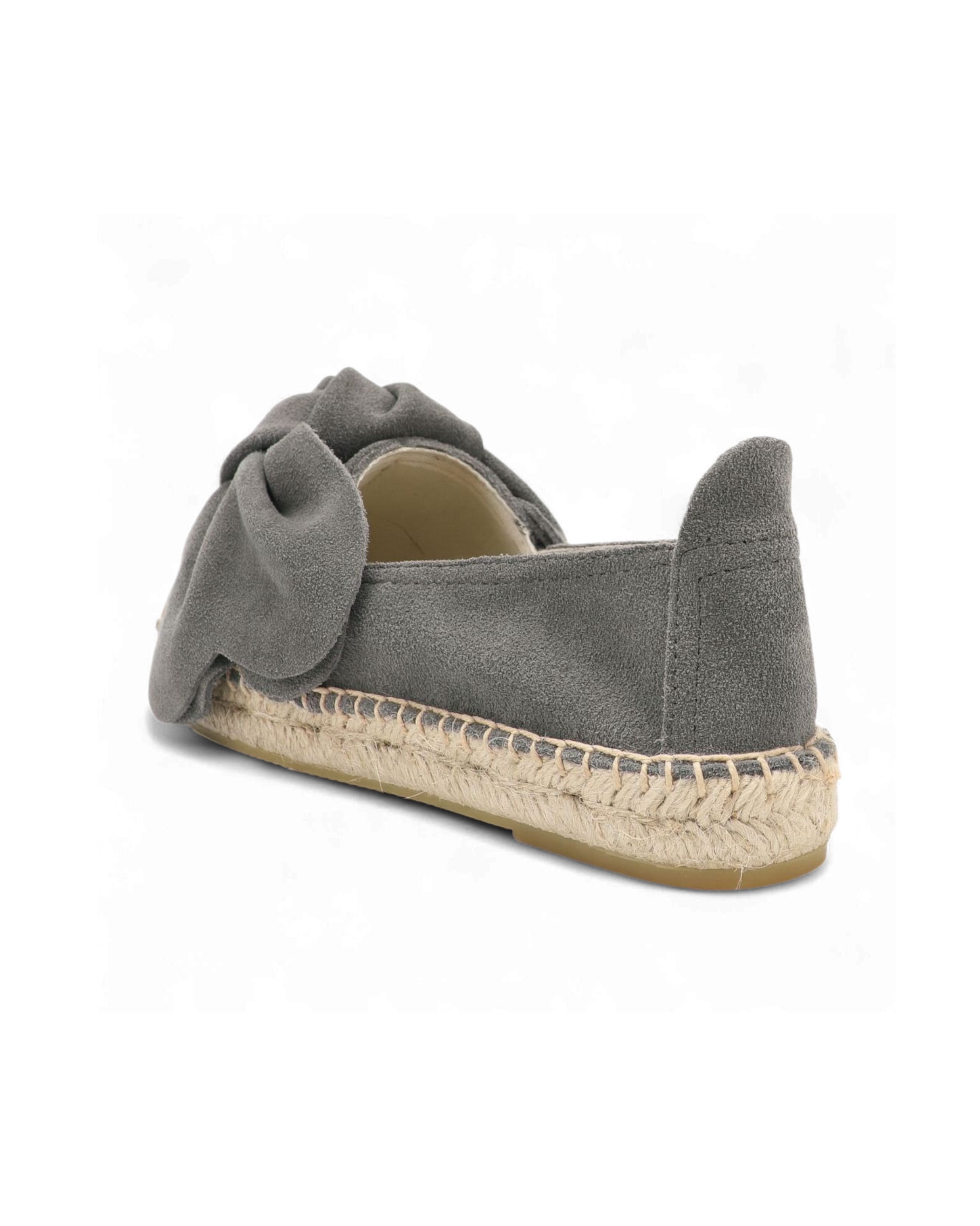 Elara Bow Espadrilles