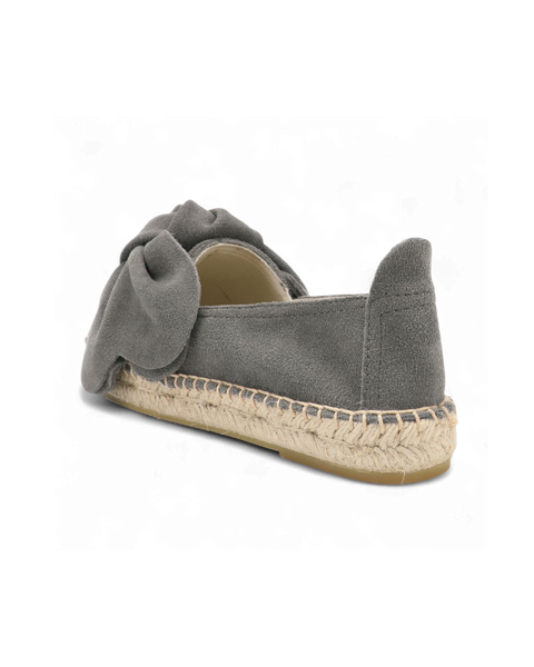 Elara Bow Espadrilles