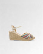 Corde de Jute Wedge