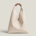 Knotted Arc Tote