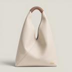 Knotted Arc Tote