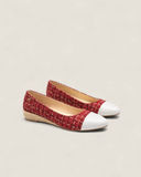 L'Atelier Demi Flat - La Tweed