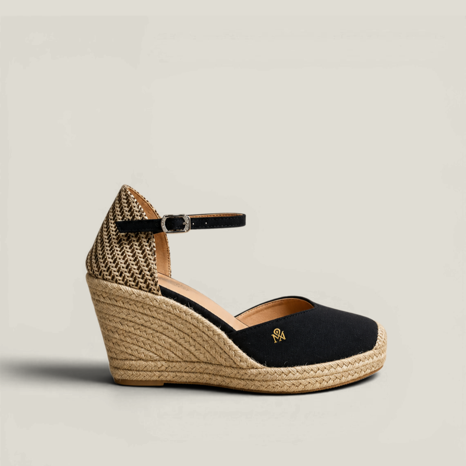 Classique Grande Wedge