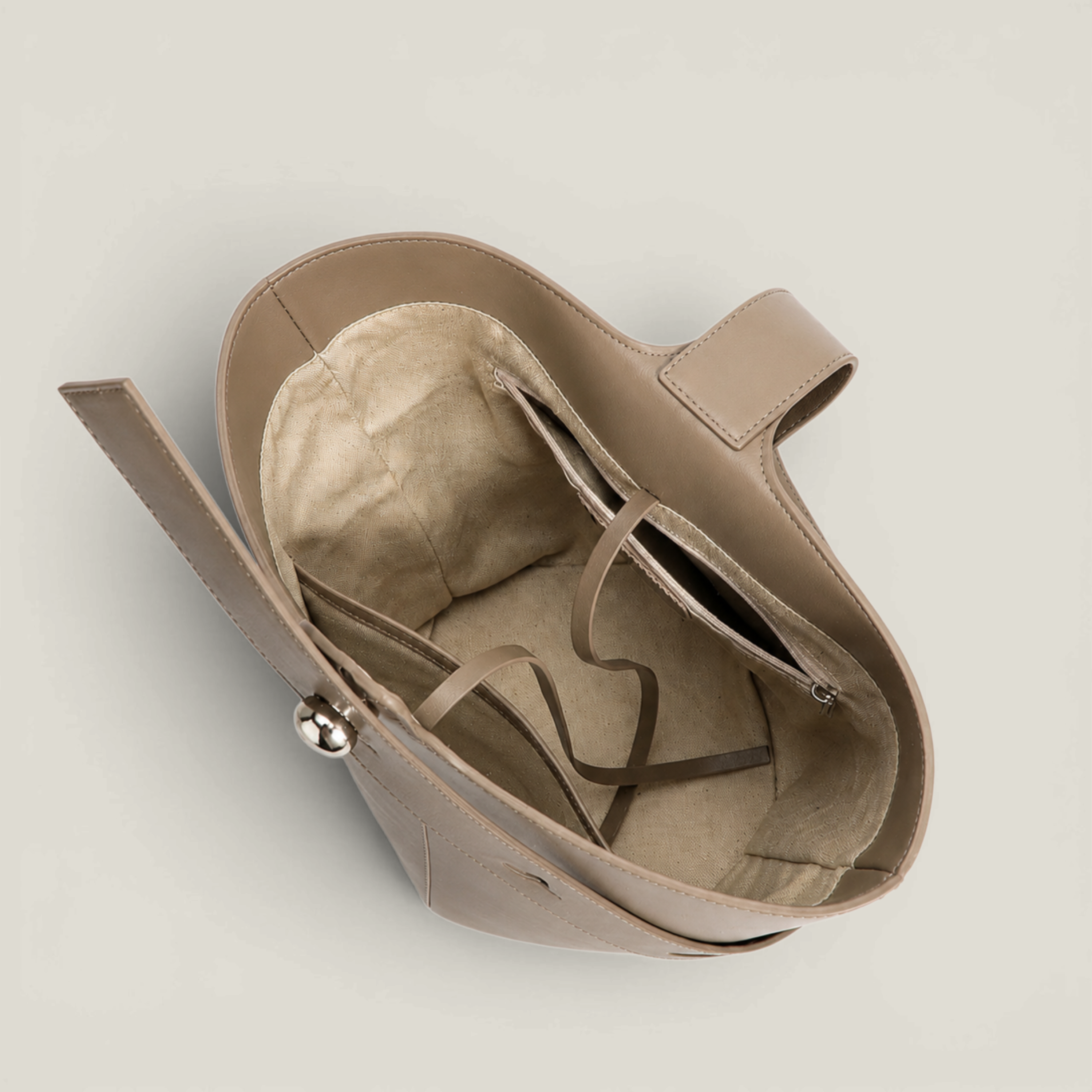 Seau Bucket Bag