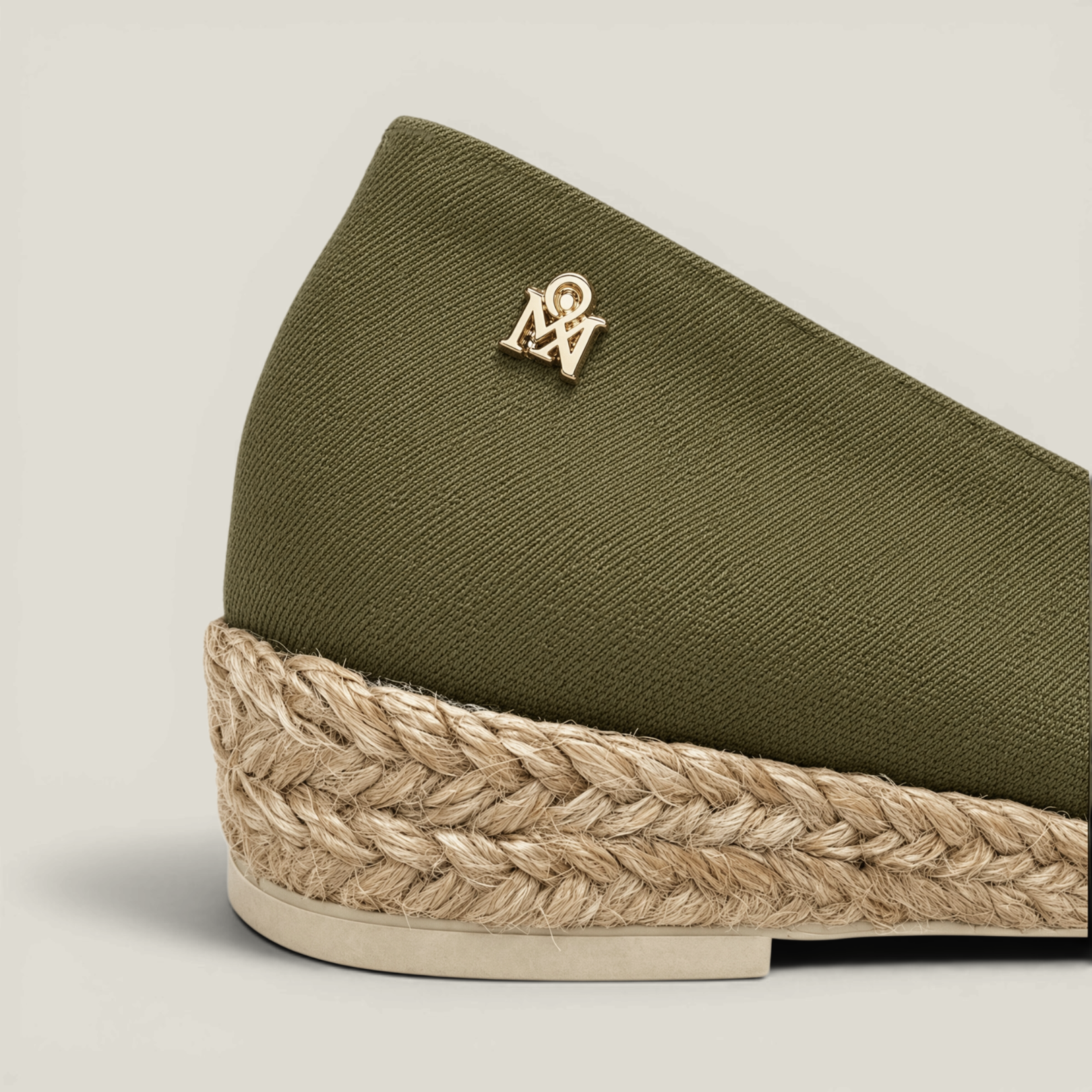 Classique Demi Flat