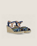 CORDE DE JUTE WEDGE