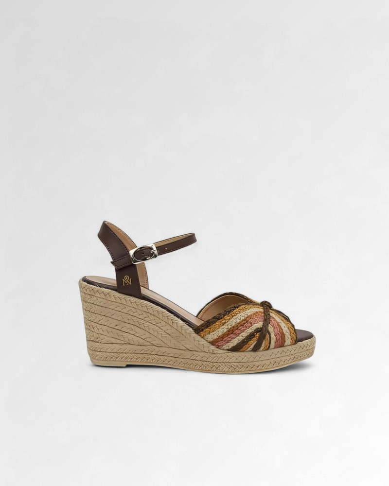 Corde de Jute Wedge