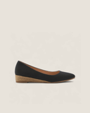 CLASSIQUE DEMI FLAT