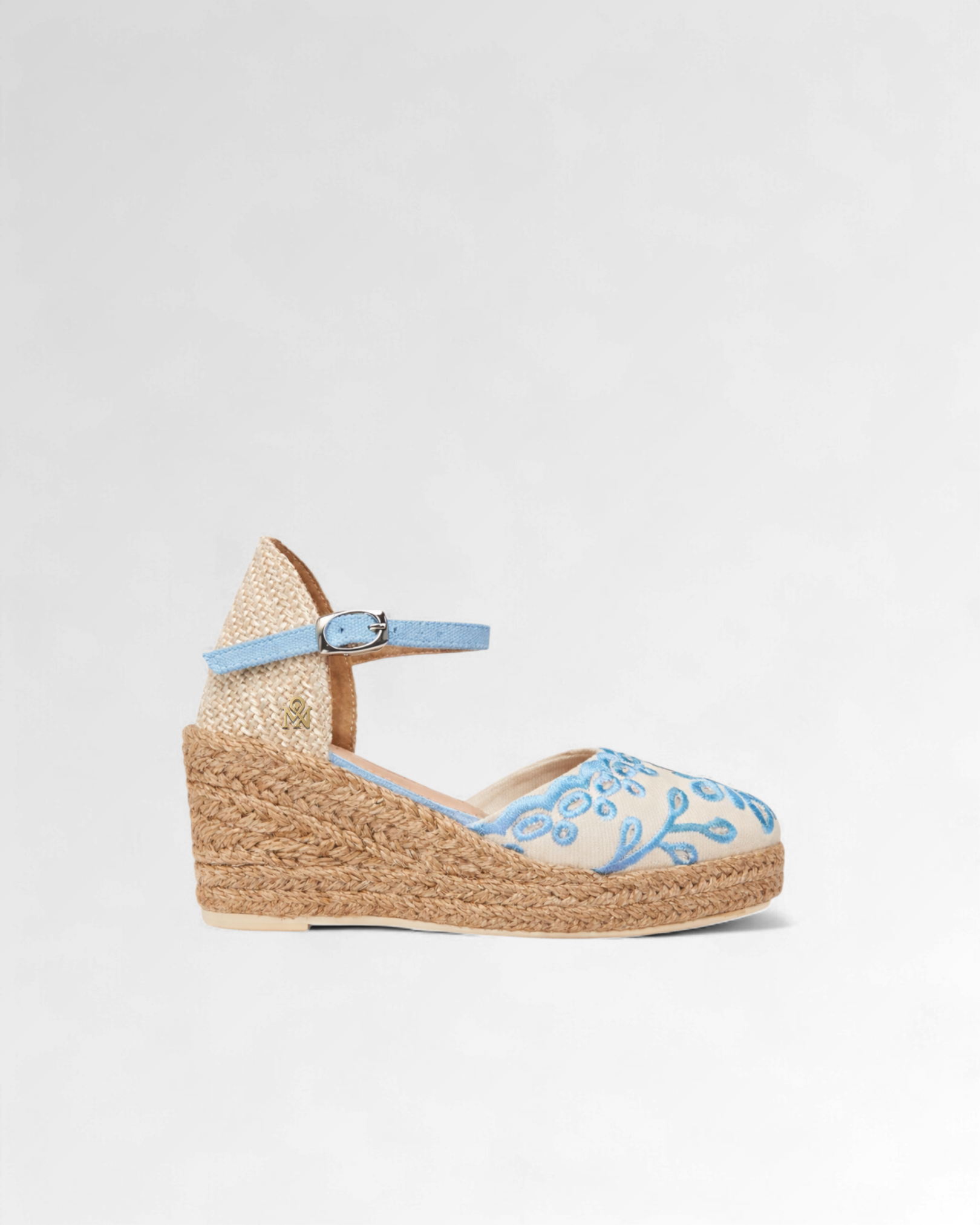 Le Bloom Wedge