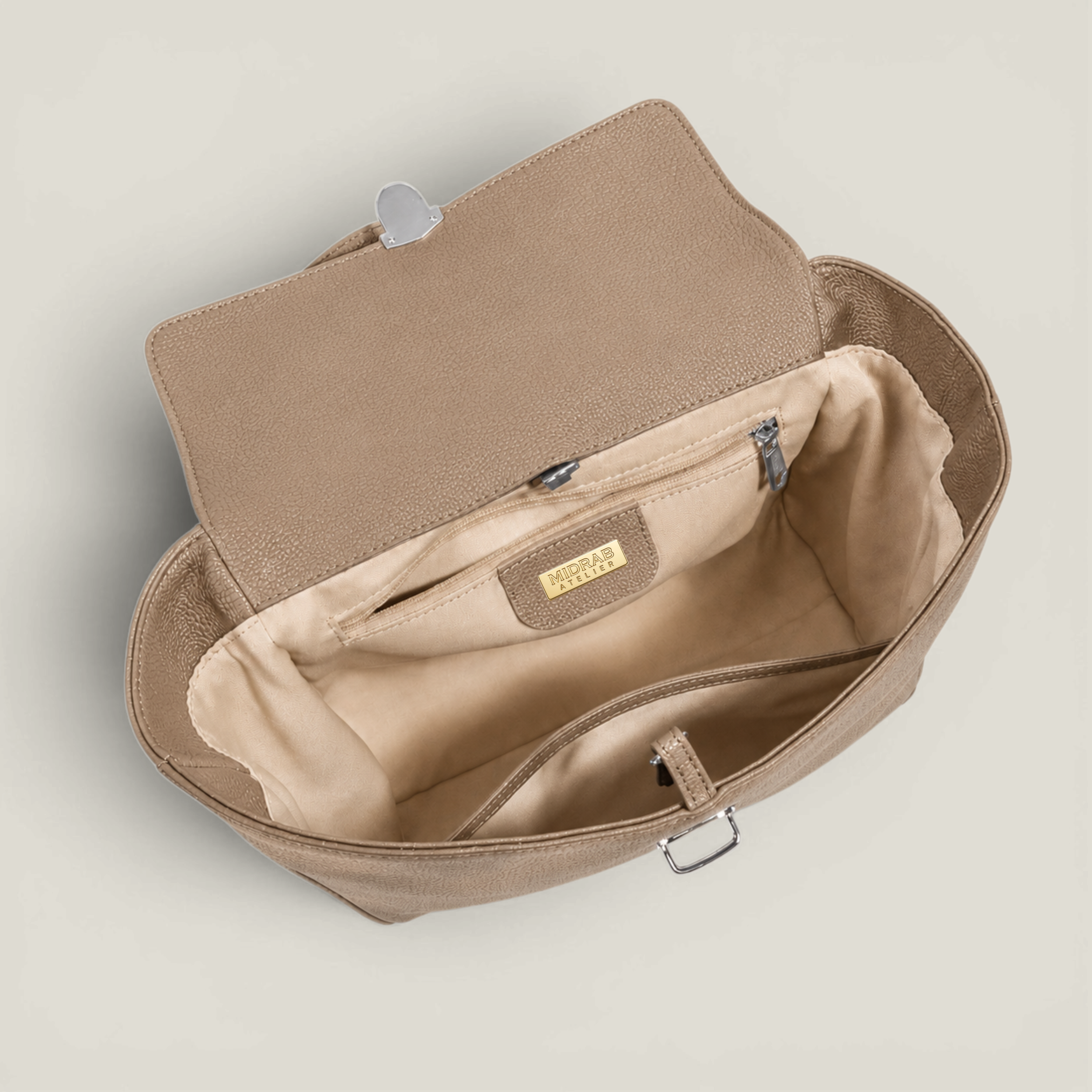 Le Sac De Ville