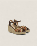 Corde de Jute Wedge