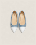 L'Atelier Demi Flat - La Tweed