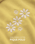 Le Fleur Polo