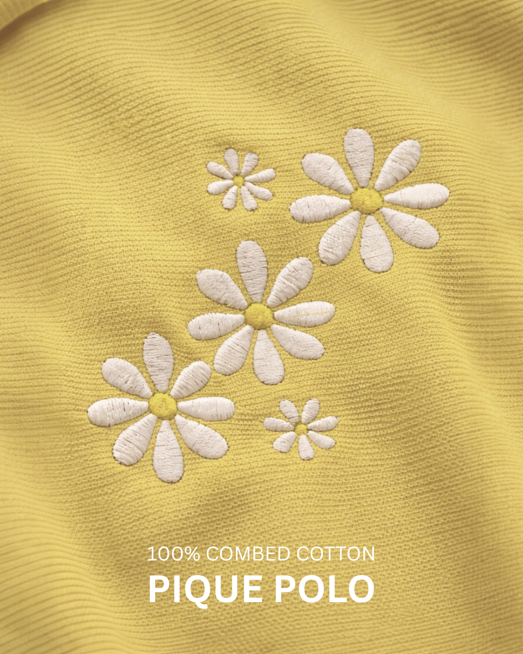 Le Fleur Polo