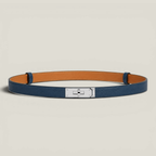 Turn-Lock Belt