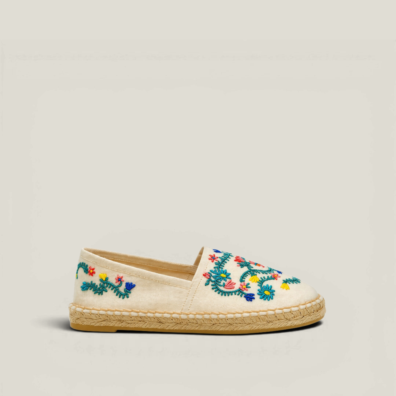 La Broderie Espadrille